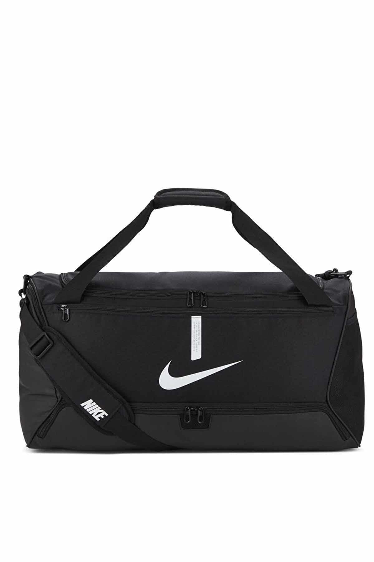 کیف ورزشی و سفری Nike یونیسکس M 60 لیتری 64×30×31 سانتیمتر مدل NK کیف ورزشی و سفری Nike یونیسکس M 60 لیتری 64×30×31 سانتیمتر مدل NK