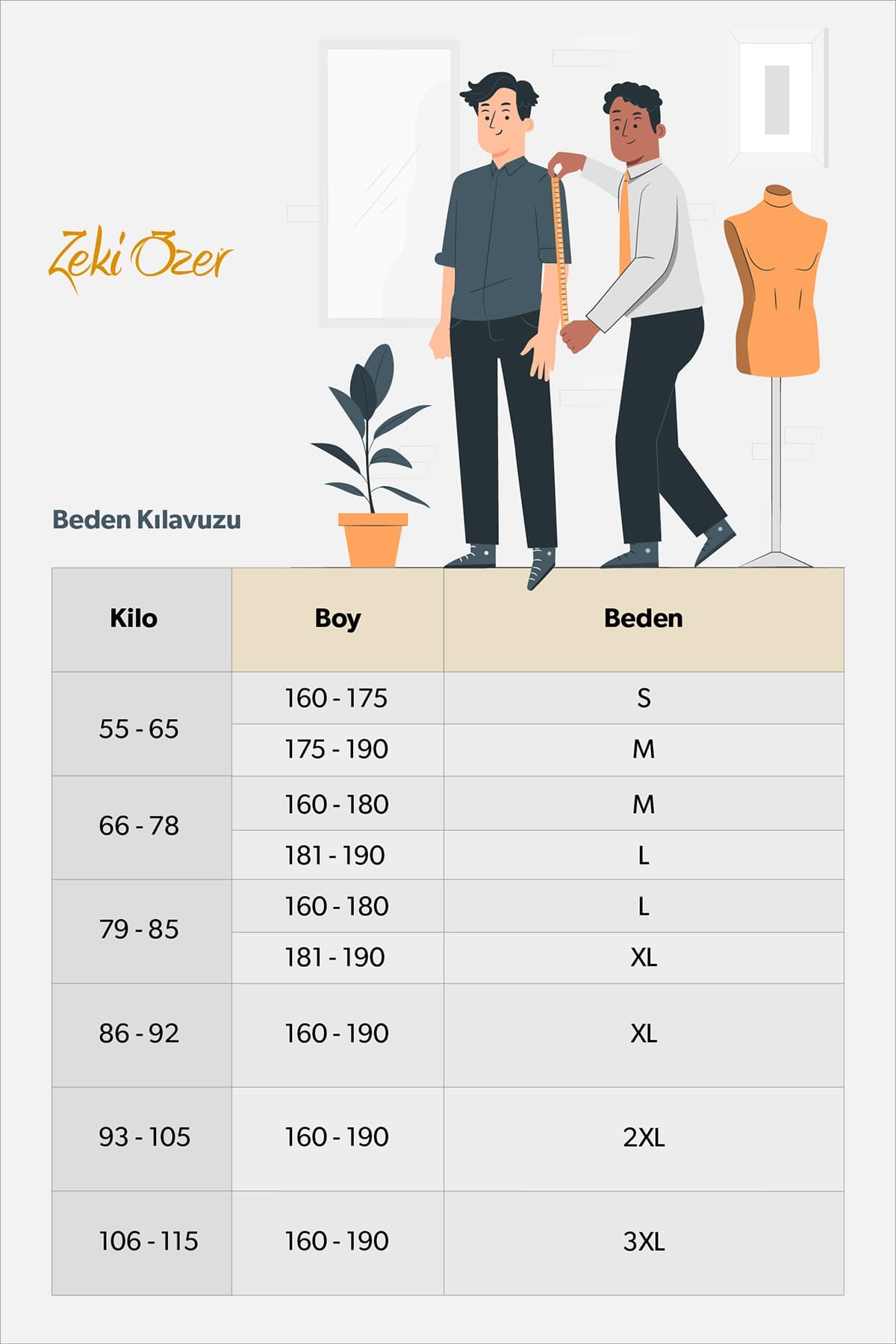 تیشرت مردانه ZEKİ ÖZER یقه نیمهبلند سفید نرم تیشرت مردانه ZEKİ ÖZER یقه نیمهبلند سفید نرم