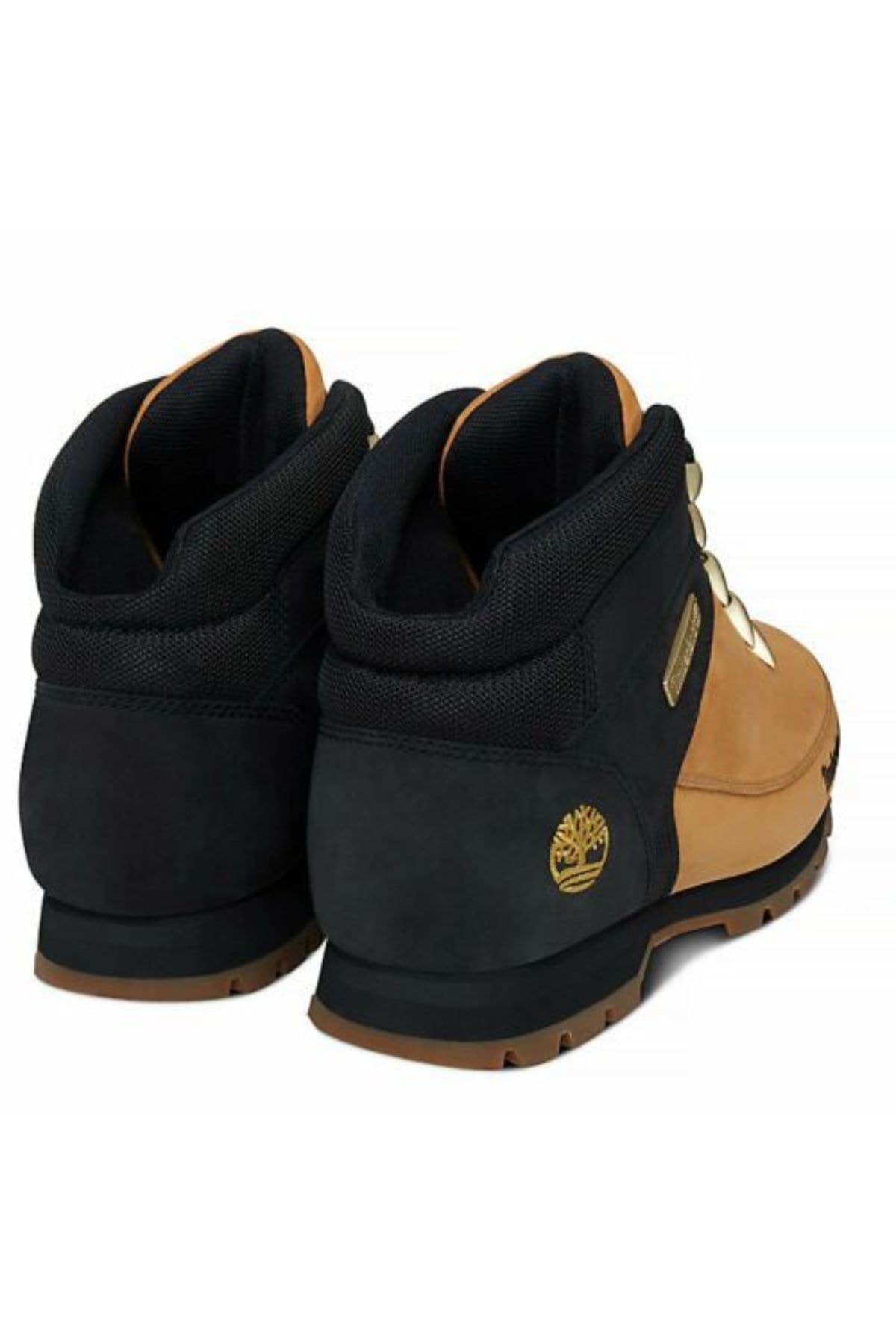 بوت مردانه Timberland فضای باز EURO SPRINT HIKER گندمی/مشکی مدل TB0A1NHJ2311 CA1NHJ بوت مردانه Timberland فضای باز EURO SPRINT HIKER گندمی/مشکی مدل TB0A1NHJ2311 CA1NHJ