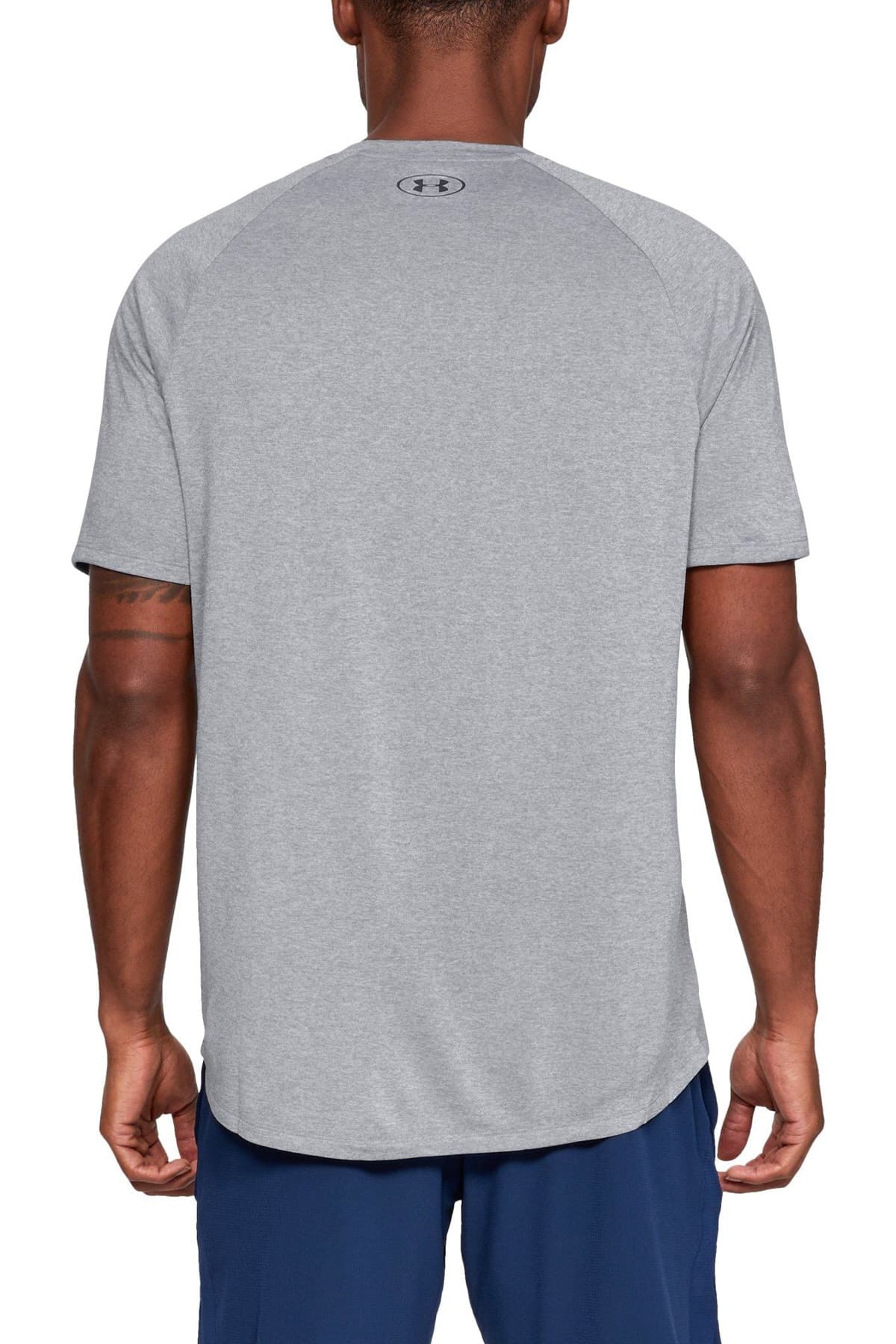 تیشرت مردانه Under Armour UA Tech™ 2.0 آستینکوتاه مدل 1326413-036 تیشرت مردانه Under Armour UA Tech™ 2.0 آستینکوتاه مدل 1326413-036