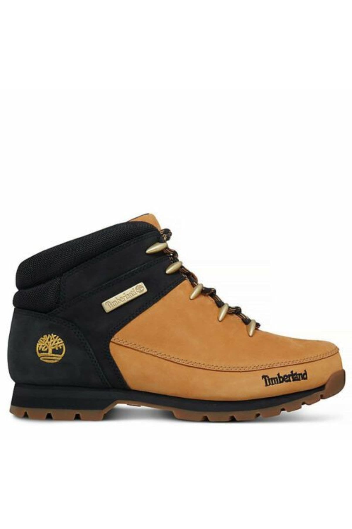 بوت مردانه Timberland فضای باز EURO SPRINT HIKER گندمی/مشکی مدل TB0A1NHJ2311 CA1NHJ بوت مردانه Timberland فضای باز EURO SPRINT HIKER گندمی/مشکی مدل TB0A1NHJ2311 CA1NHJ