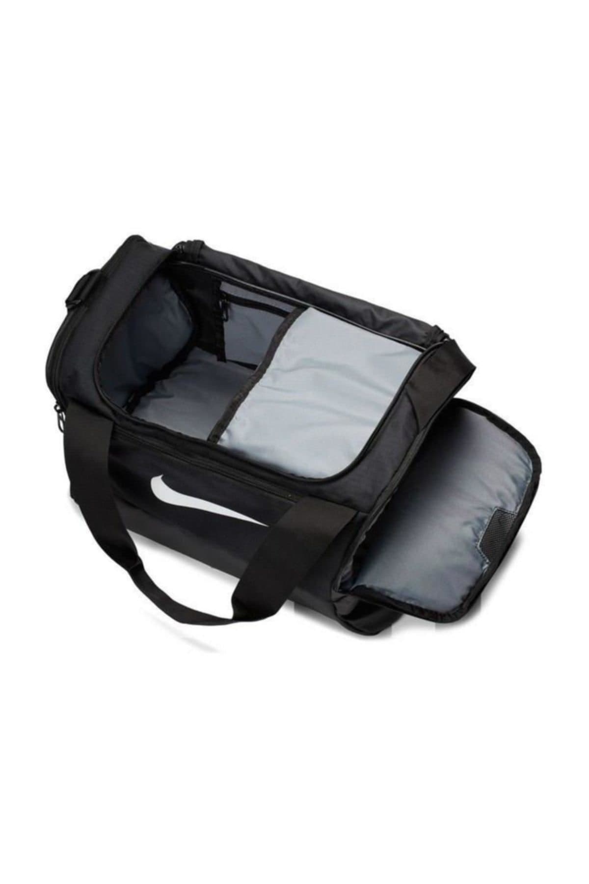 کیف ورزشی یونیسکس Nike مشکی مدل Ba5961-010-010 کیف ورزشی یونیسکس Nike مشکی مدل Ba5961-010-010