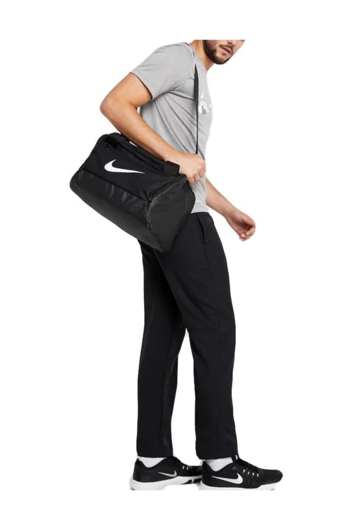 کیف ورزشی یونیسکس Nike مشکی مدل Ba5961-010-010 کیف ورزشی یونیسکس Nike مشکی مدل Ba5961-010-010