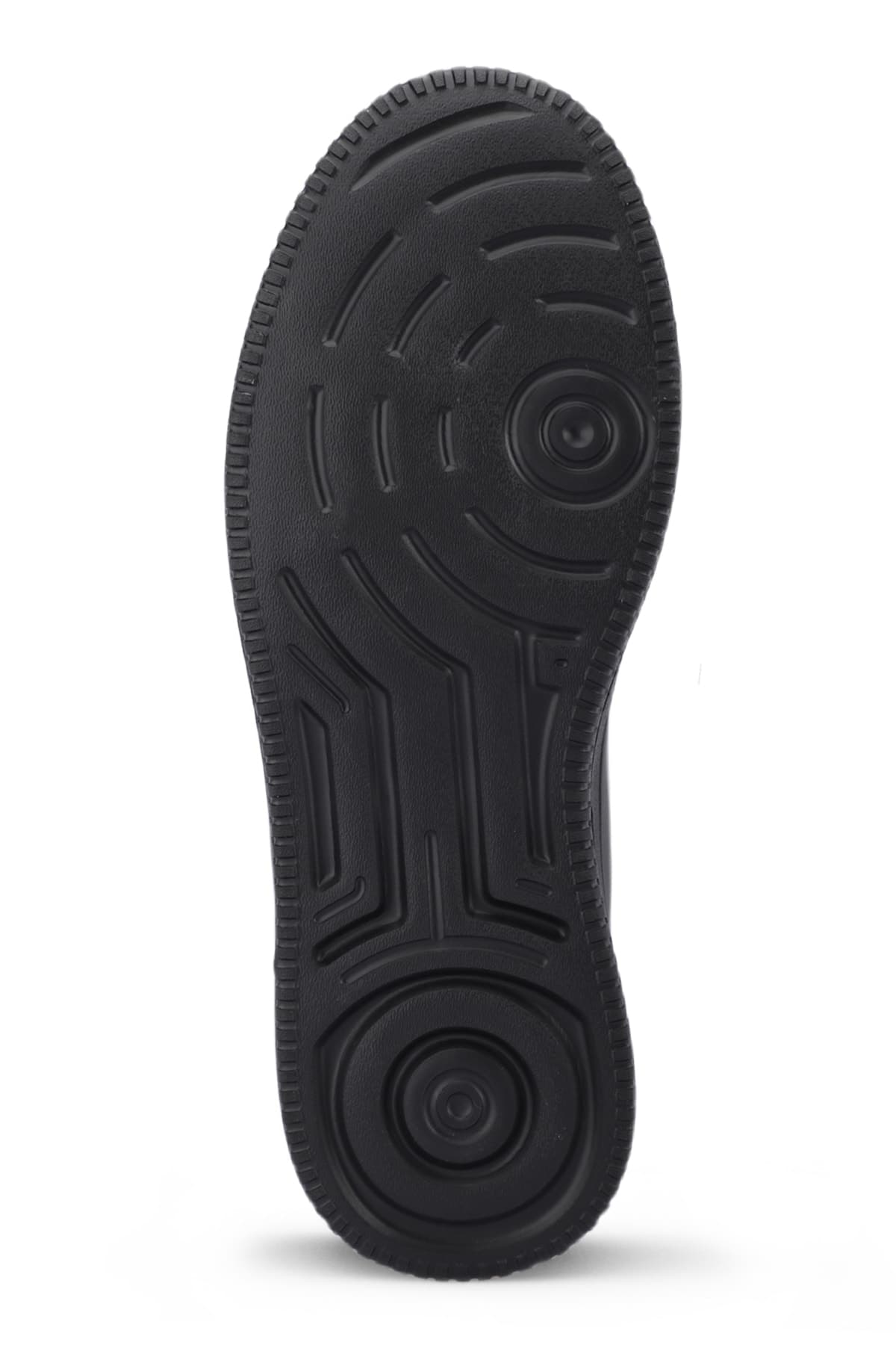 کفش ورزشی روزمره مردانه Slazenger مشکی مدل MAJORITY I کفش ورزشی روزمره مردانه Slazenger مشکی مدل MAJORITY I