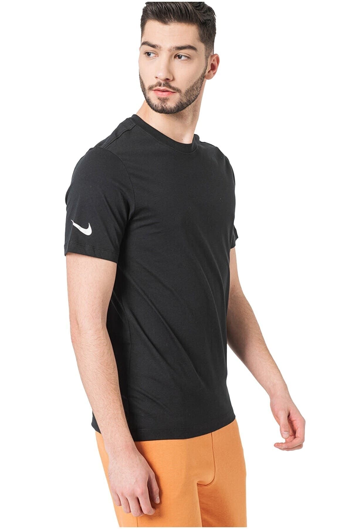 تیشرت مردانه Nike مدل Team Park 20 کد CZ0881-010 تیشرت مردانه Nike مدل Team Park 20 کد CZ0881-010