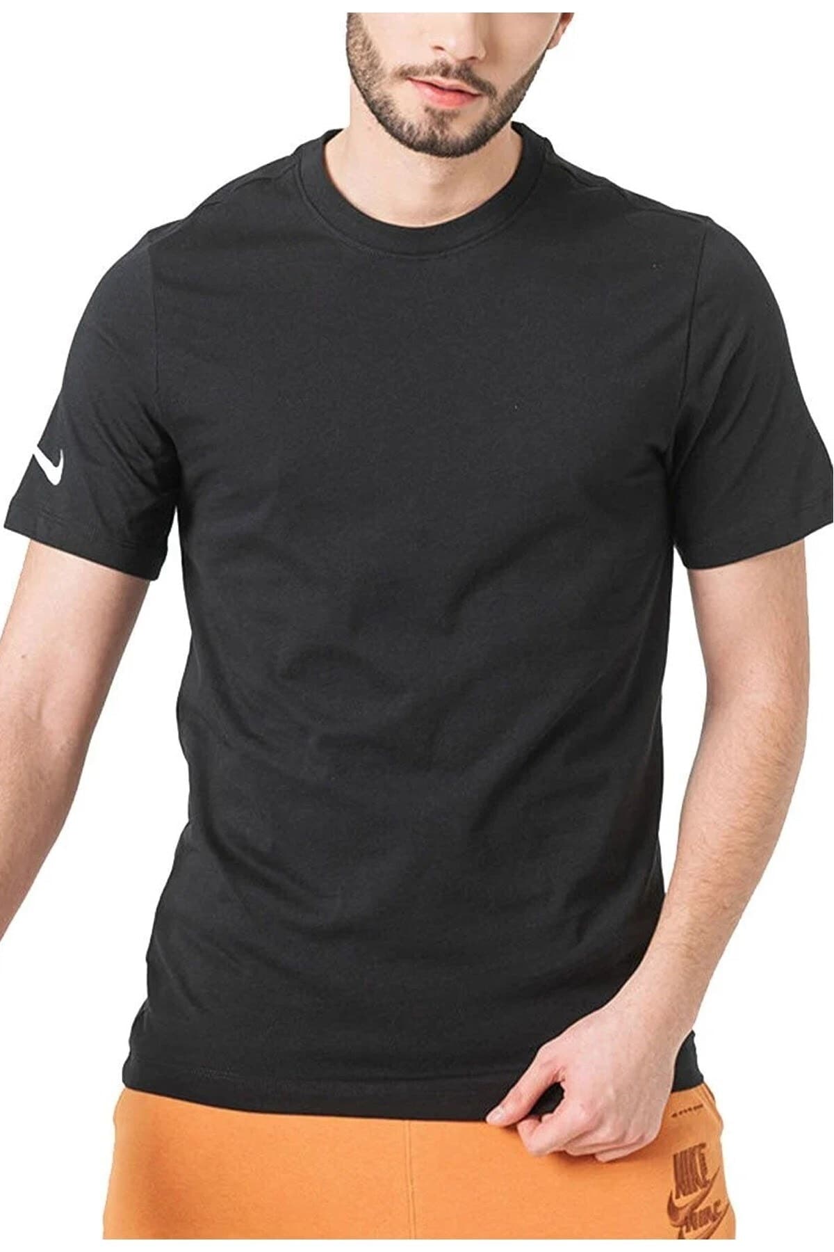 تیشرت مردانه Nike مدل Team Park 20 کد CZ0881-010 تیشرت مردانه Nike مدل Team Park 20 کد CZ0881-010