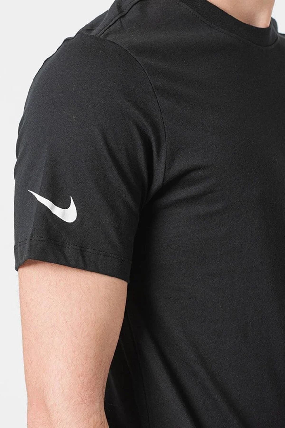 تیشرت مردانه Nike مدل Team Park 20 کد CZ0881-010 تیشرت مردانه Nike مدل Team Park 20 کد CZ0881-010
