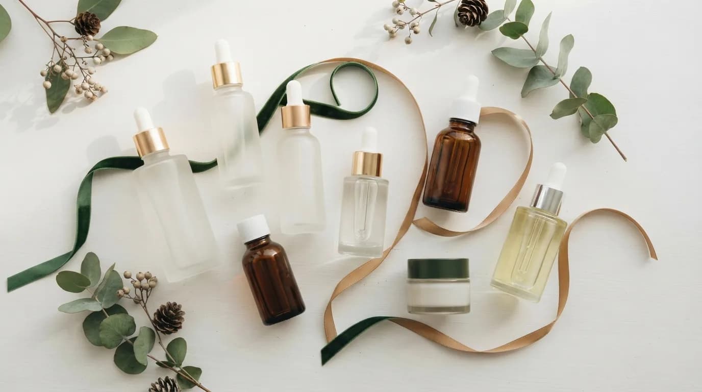 خرید K-Beauty از آمازون امارات؛ ترندهای مراقبت پوست کریسمس