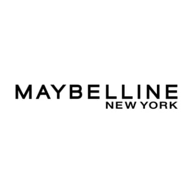لوگوی MAYBELLINE