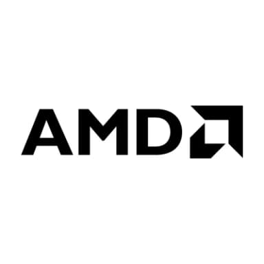 لوگوی AMD