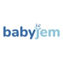 لوگوی Babyjem