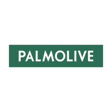 لوگوی Palmolive