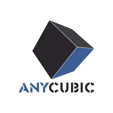 لوگوی ANYCUBIC