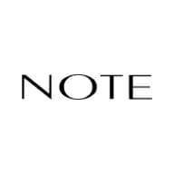 لوگوی Note Cosmetics