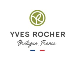 لوگوی Yves Rocher
