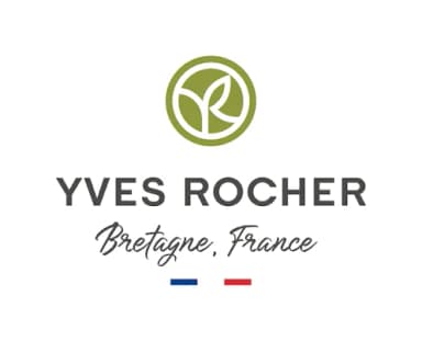 لوگوی Yves Rocher
