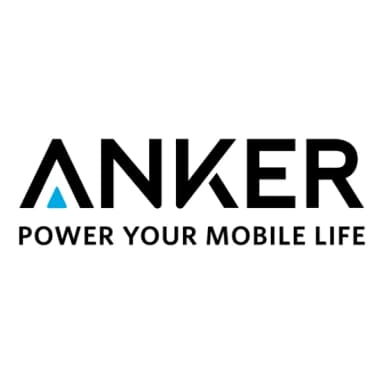 لوگوی Anker