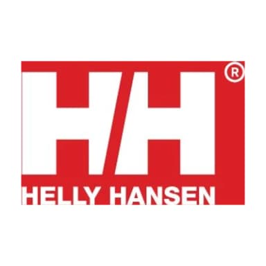 لوگوی Helly Hansen