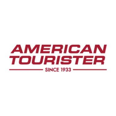 لوگوی American Tourister