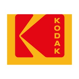 لوگوی KODAK