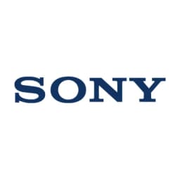 لوگوی Sony