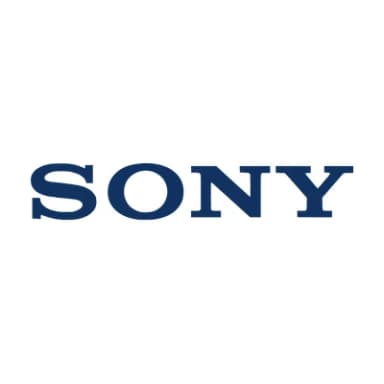 لوگوی Sony