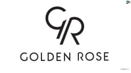 لوگوی Golden Rose