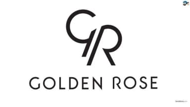 لوگوی Golden Rose
