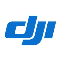 لوگوی DJI
