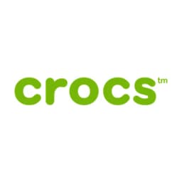 لوگوی Crocs