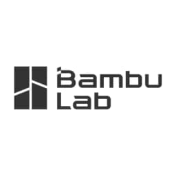 لوگوی Bambu Lab