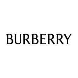 لوگوی BURBERRY
