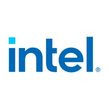 لوگوی Intel