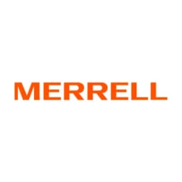 لوگوی Merrell