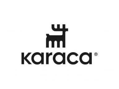 لوگوی Karaca