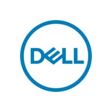 لوگوی Dell