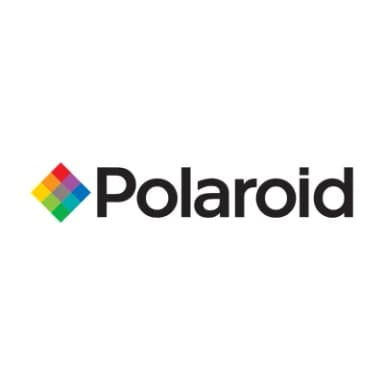 لوگوی Polaroid