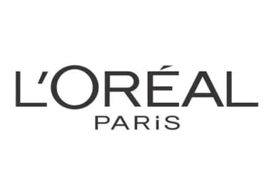 لوگوی L'Oreal Paris