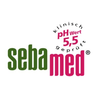 لوگوی Sebamed