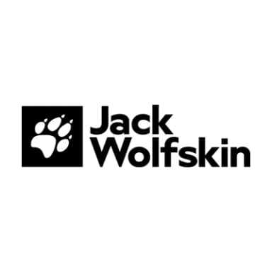 لوگوی Jack Wolfskin