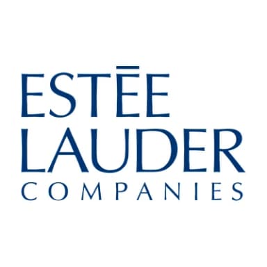 لوگوی Estee Lauder