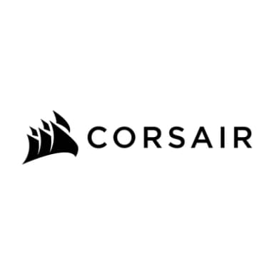 لوگوی Corsair