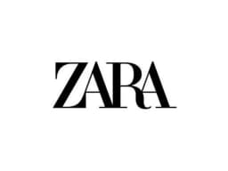 لوگوی zara