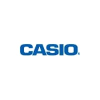 لوگوی Casio
