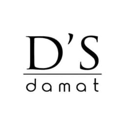 لوگوی D'S Damat