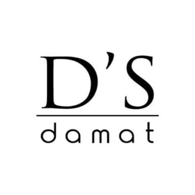 لوگوی D'S Damat
