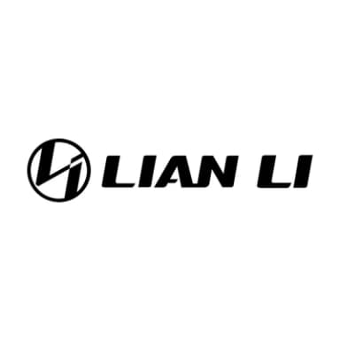 لوگوی Lian Li