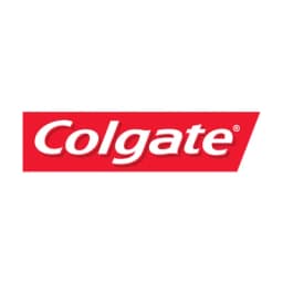 لوگوی Colgate