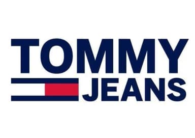 لوگوی Tommy Jeans
