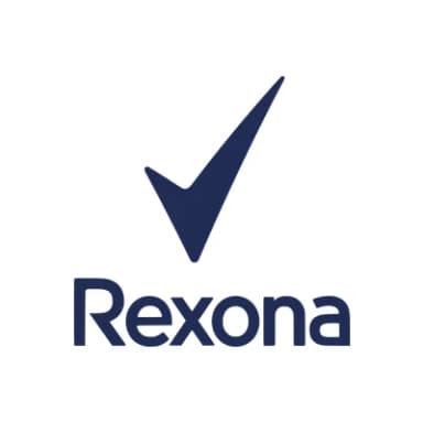 لوگوی Rexona